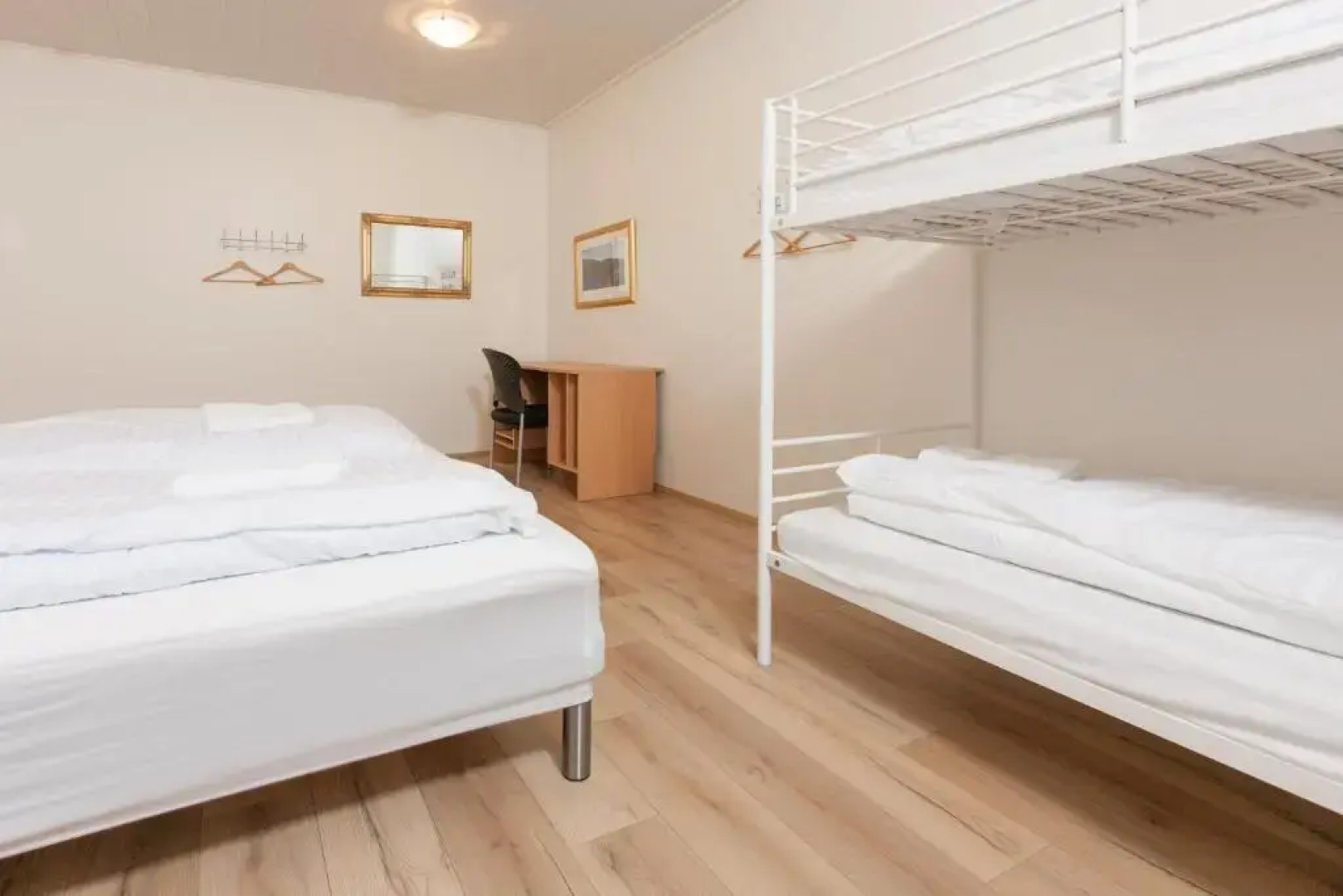 Ljosafoss Guest House