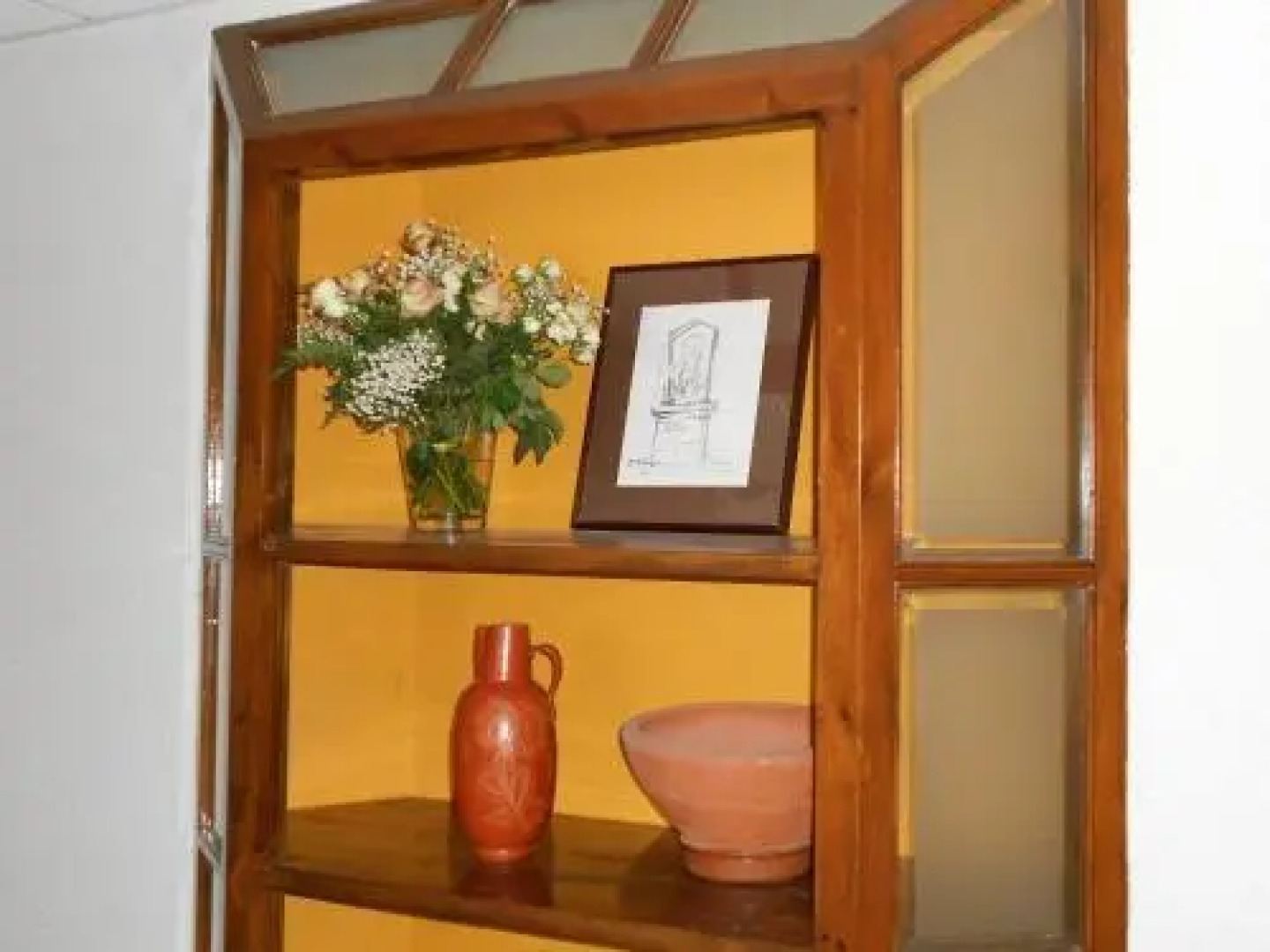 Santuari de la Salut de Sant Feliu de Pallerols