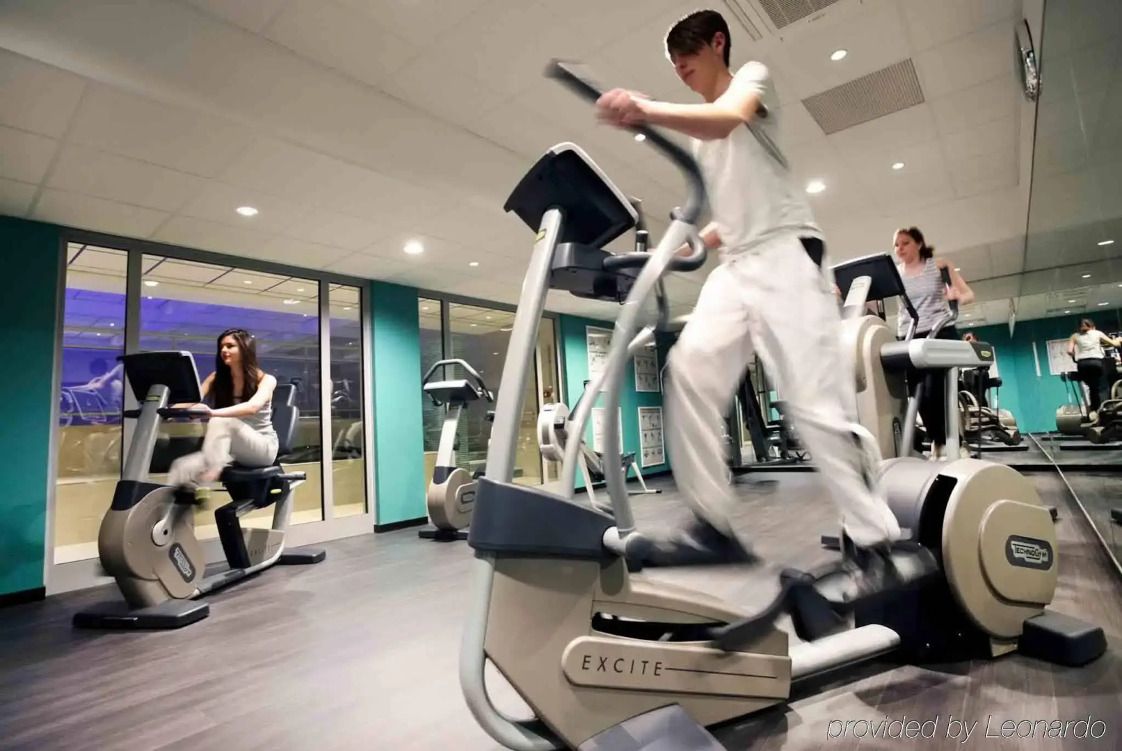 Mercure Lyon Centre Saxe Lafayette