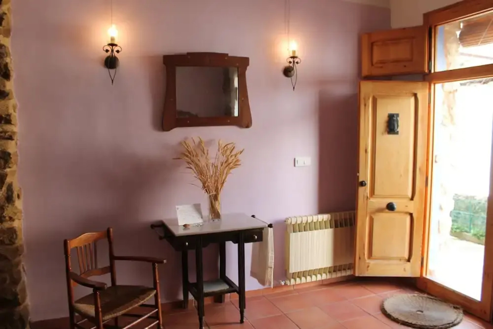 Casa Rural Ca Ferminet