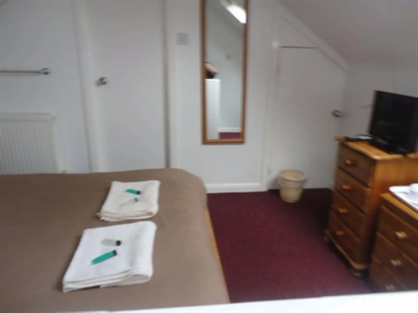 Charlotte Guest House