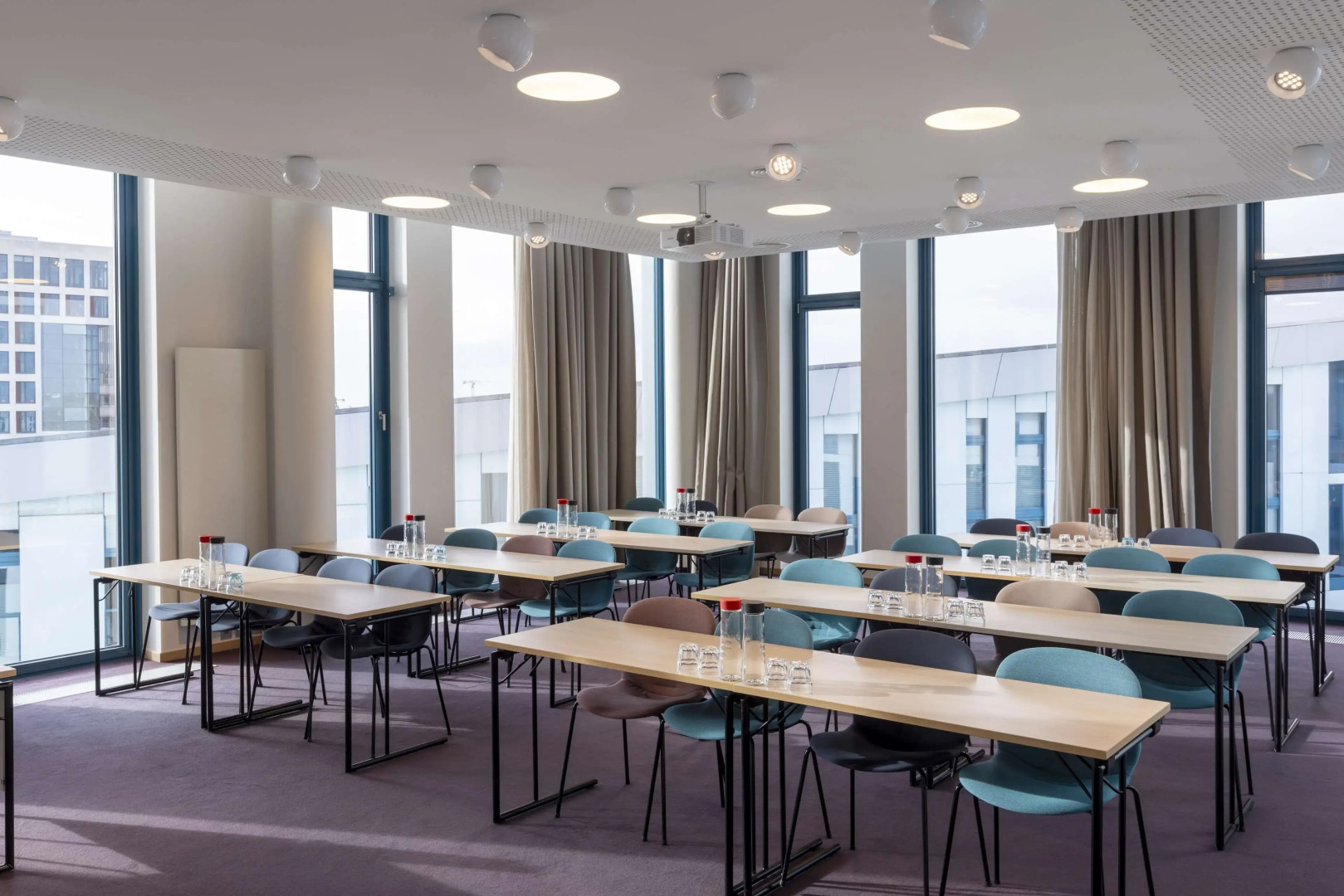 Scandic Hamburg Emporio