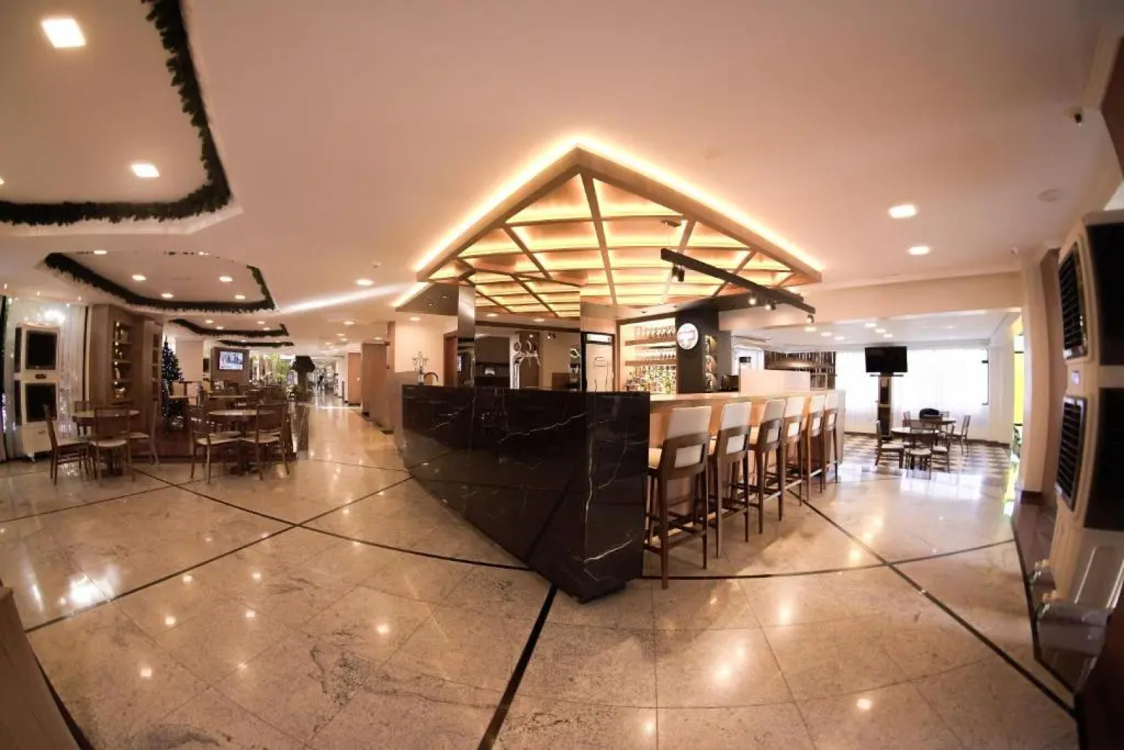 Hotel Vila Germanica