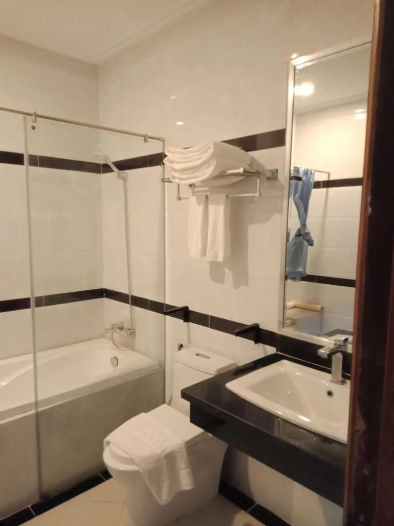 Kampong Thom Royal Hotel & Restaurant