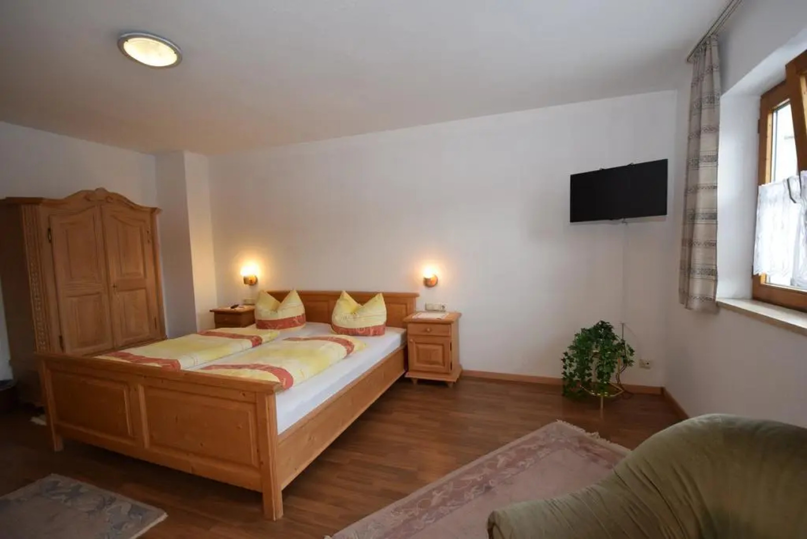 Hotel Gasthof Schäffler