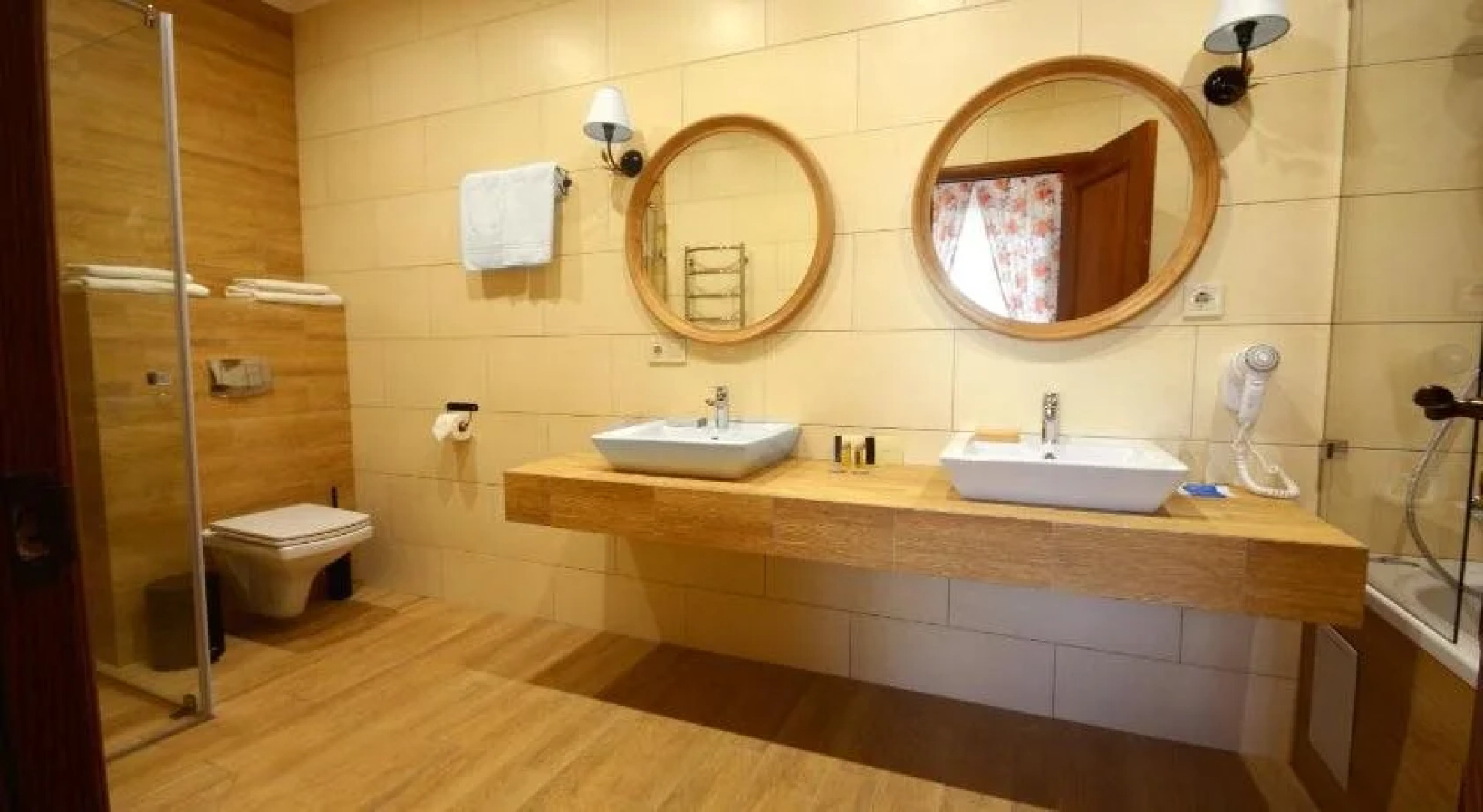 Premier Hotel Pochaiv