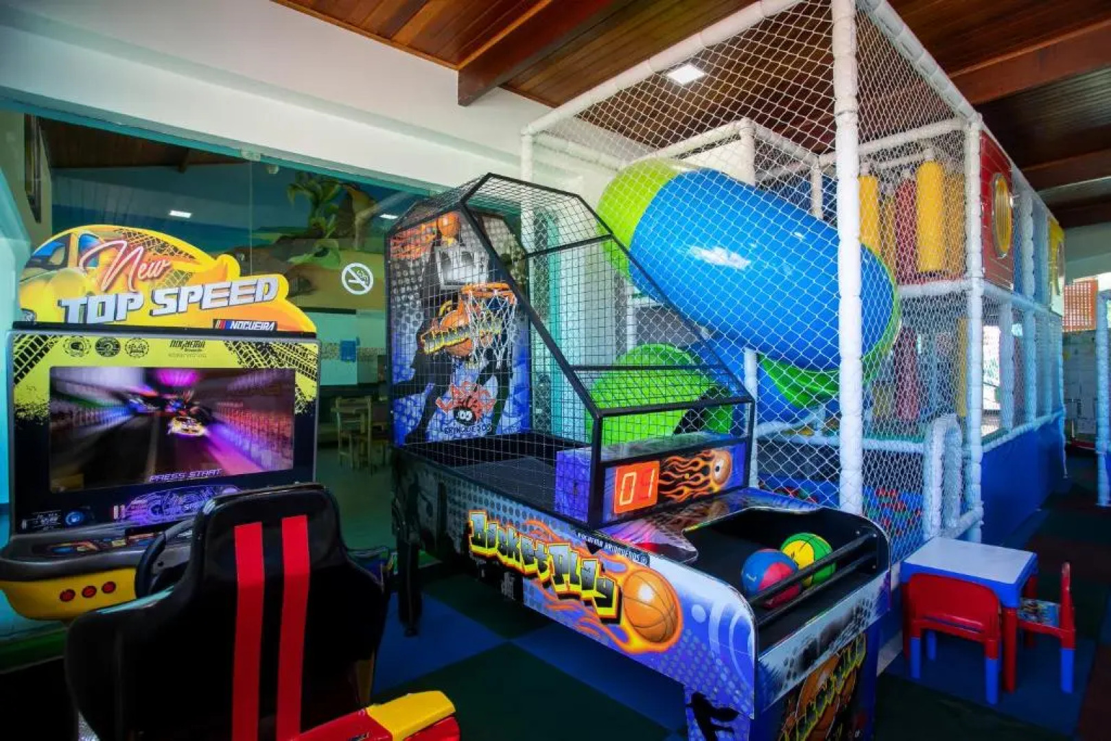 Brisa da Praia Park Hotel