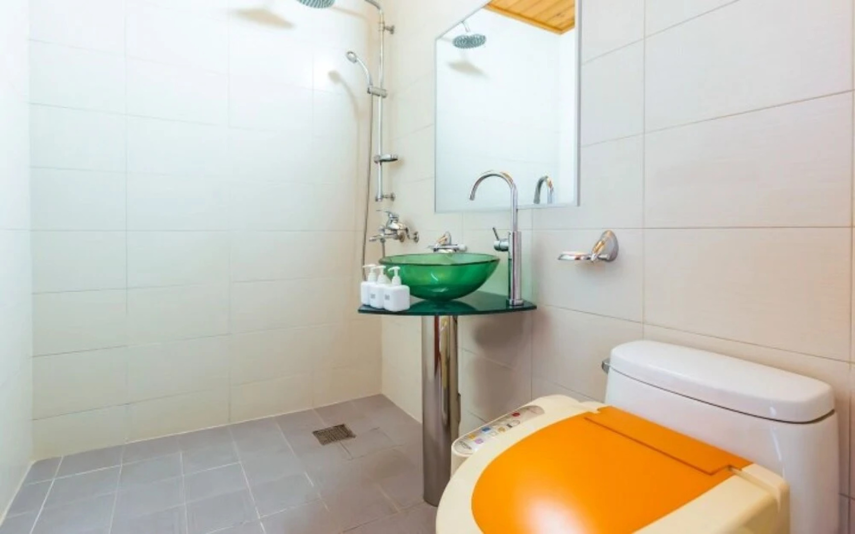 Taean Gold Hue Pension