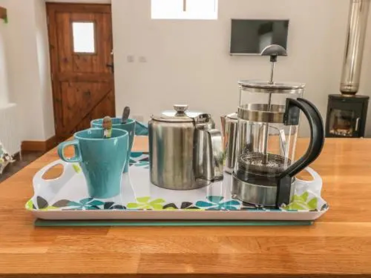 Dairy Cottage Scarborough