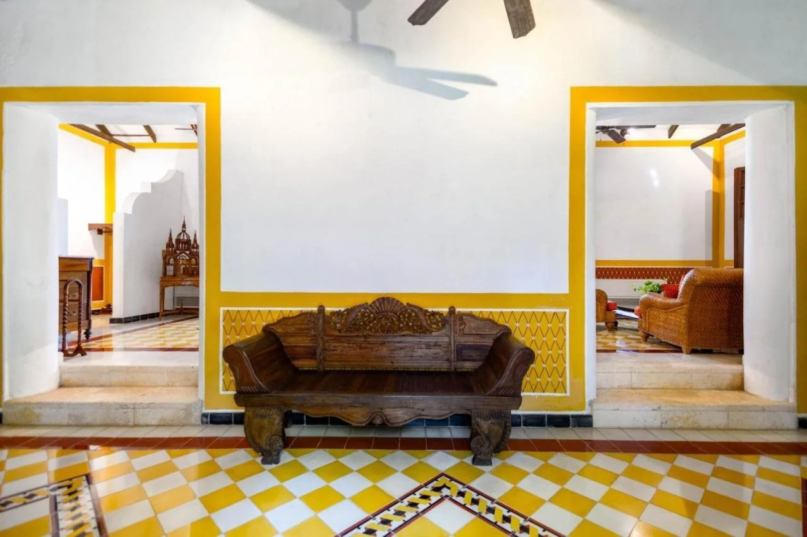 Hacienda San Antonio Millet