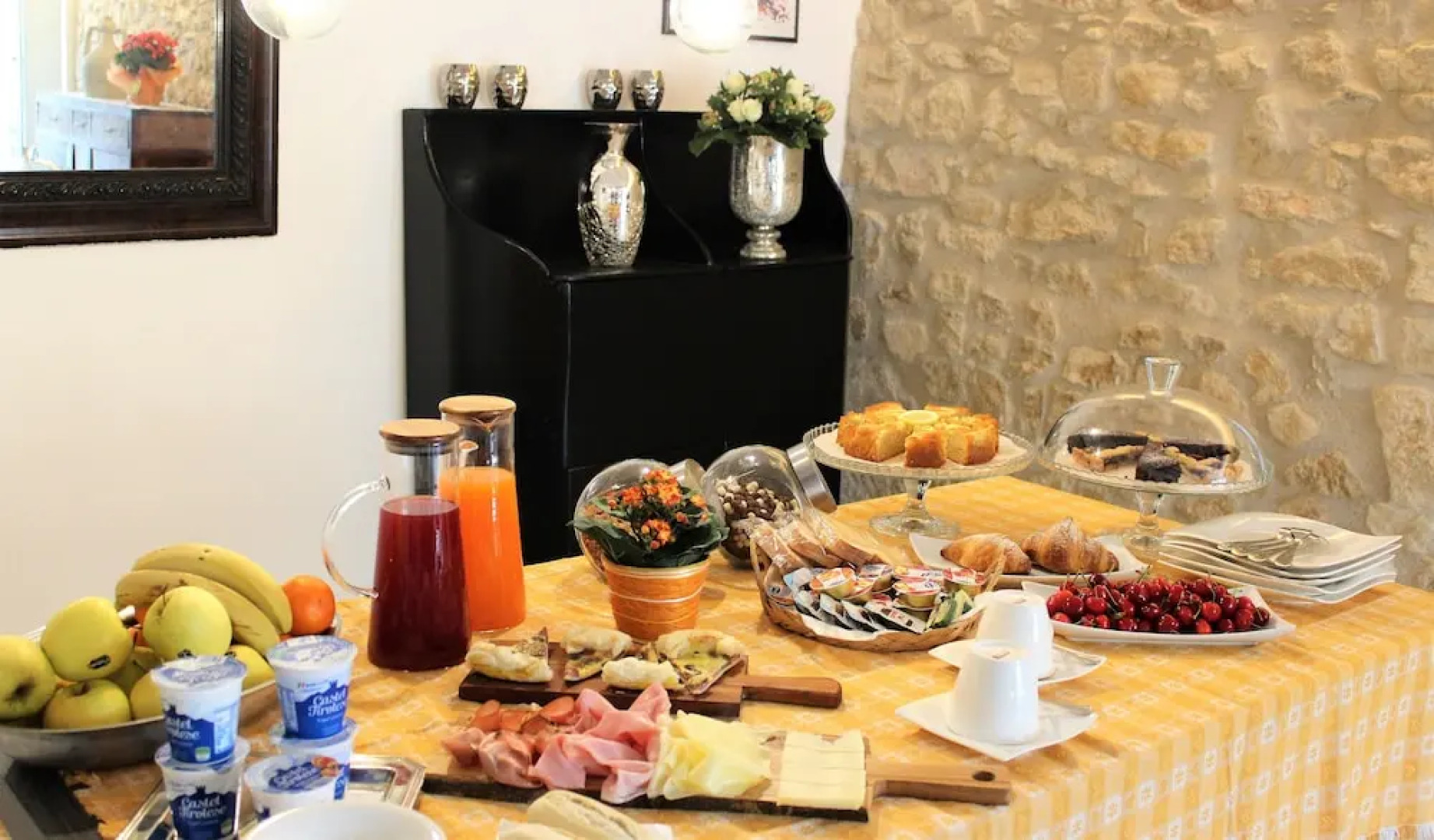 Arco di Vino - Tourist Location