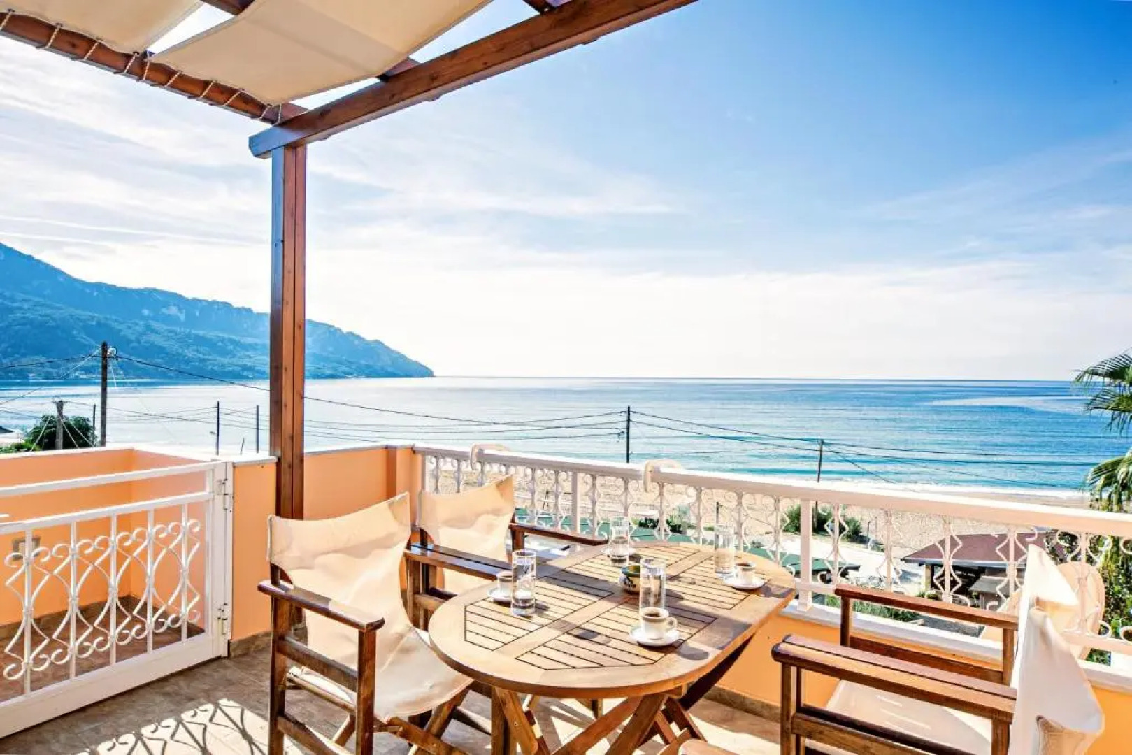 Villa Romeos by Hotelius