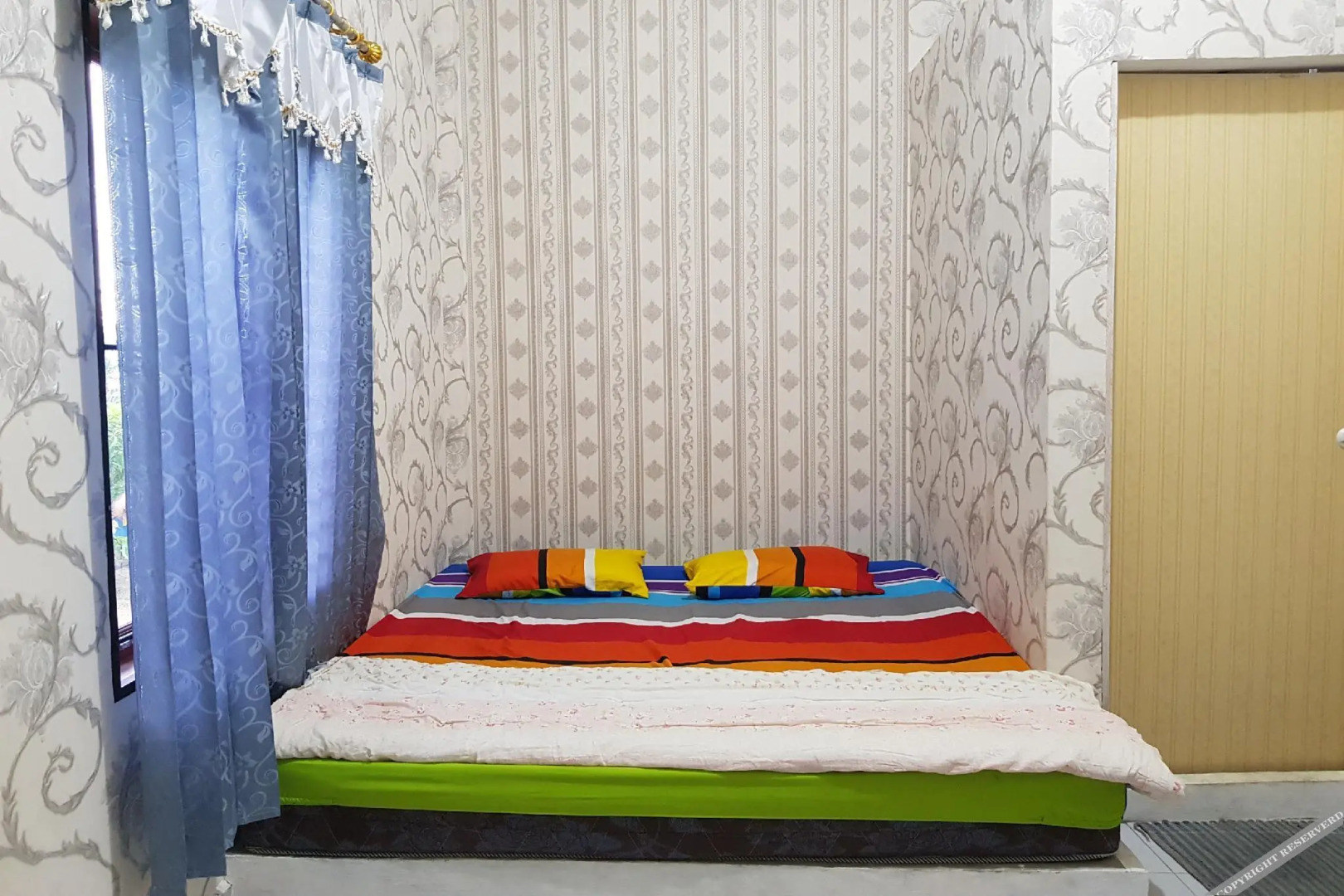 Spot on 2926 Penginapan Sariah Basamo