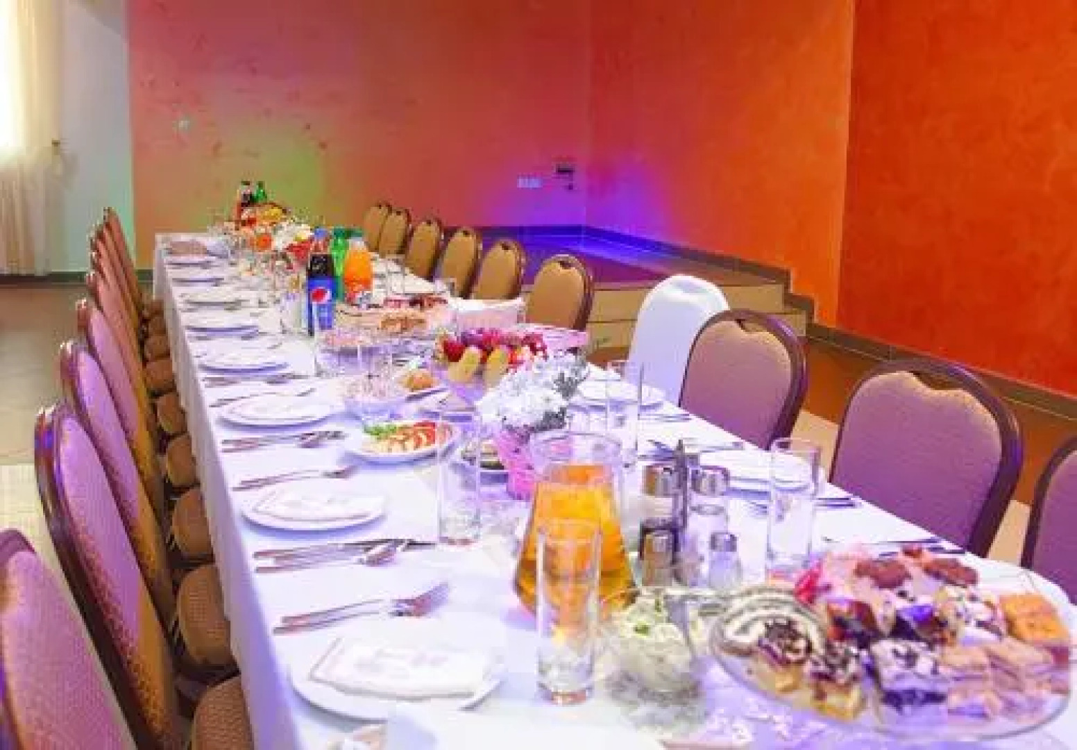 Perla Hotel & Dom Weselny