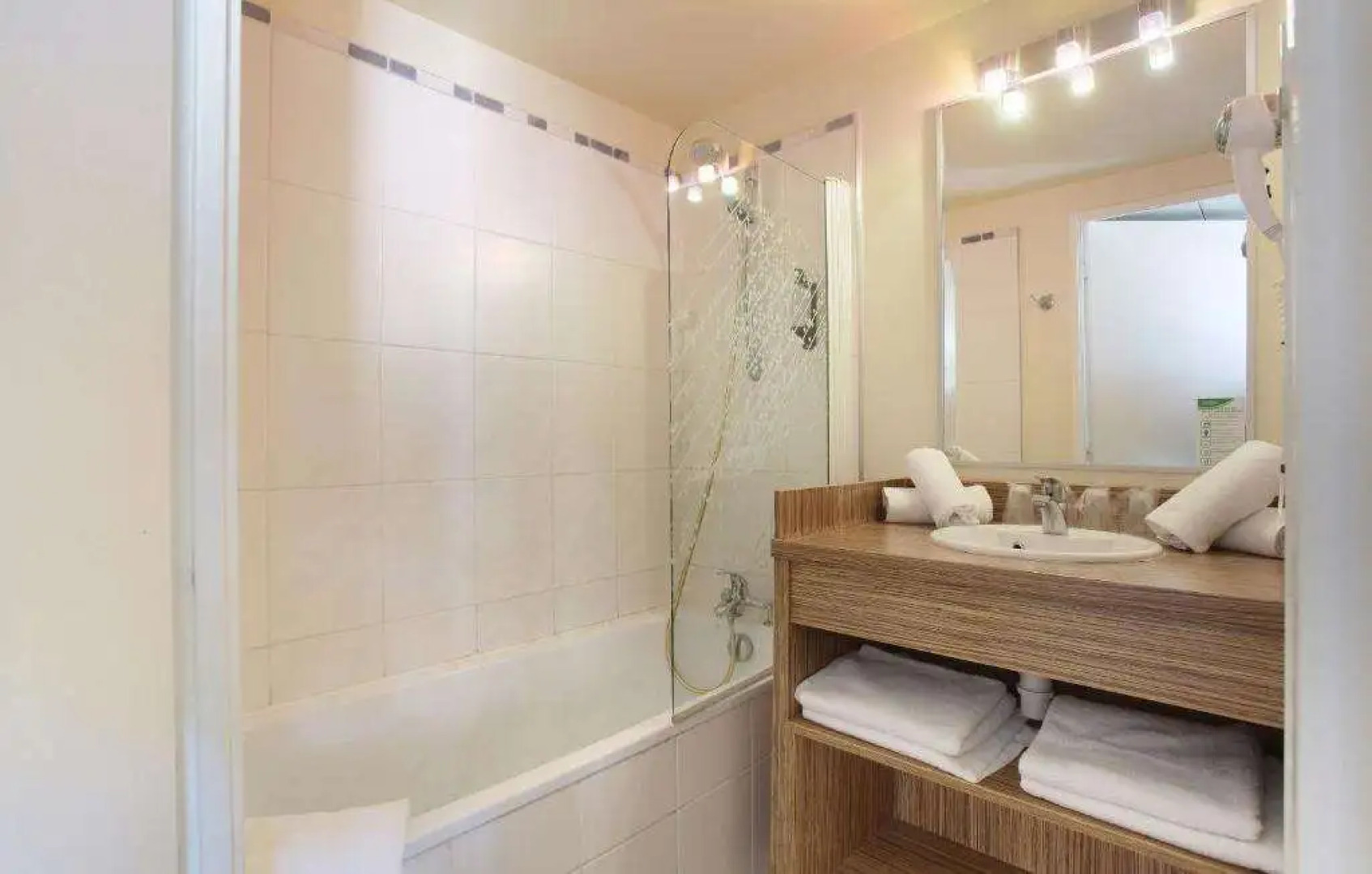 Appart hotel Odalys Atrium