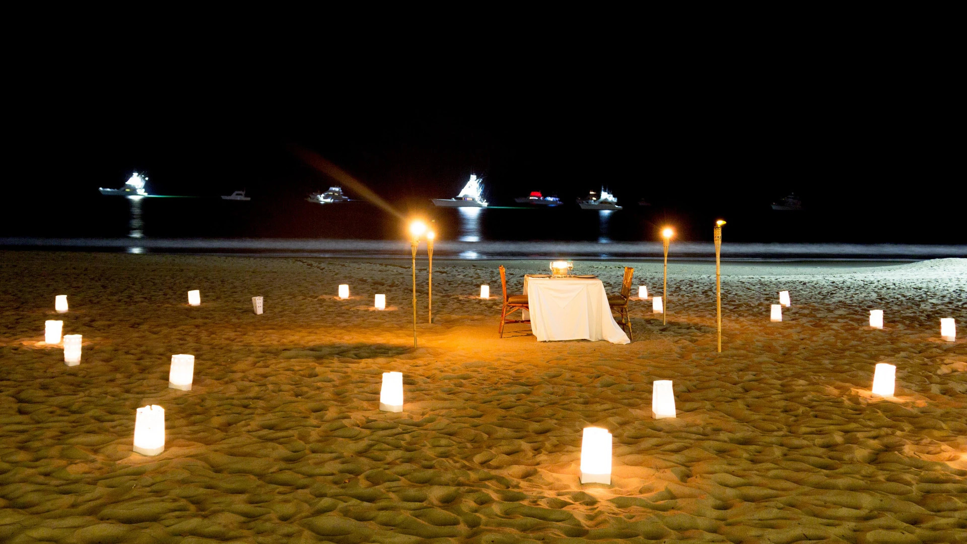 Punta Sal Suites & Bungalows Resort