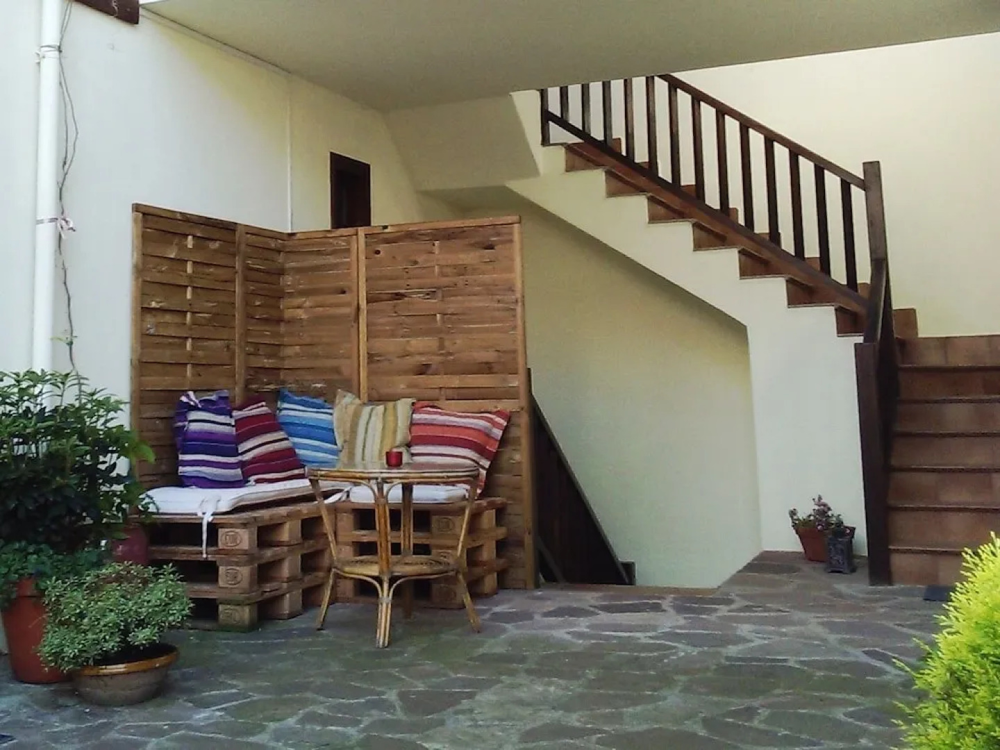 Apartamentos Nevandi