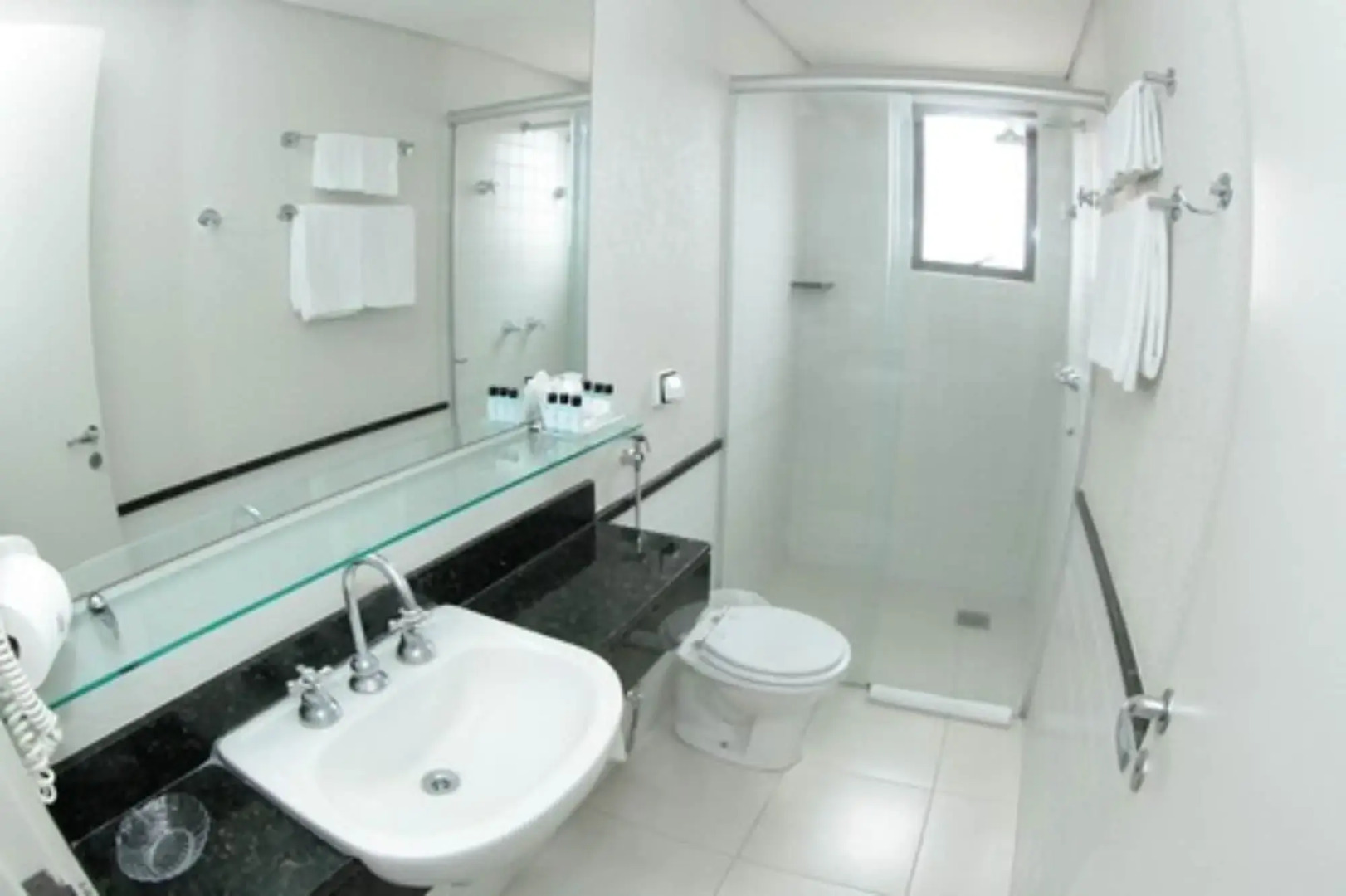 Hotel Metrópole Maringá