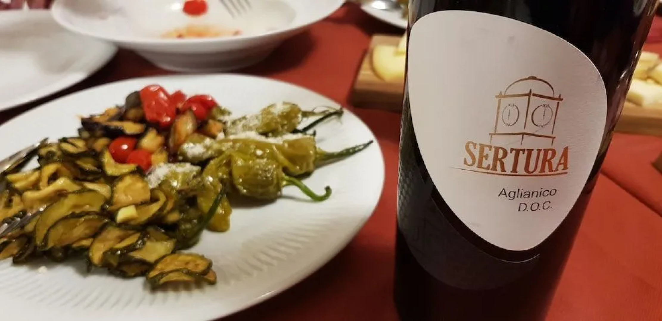 Fattoria Colle dei Monaci