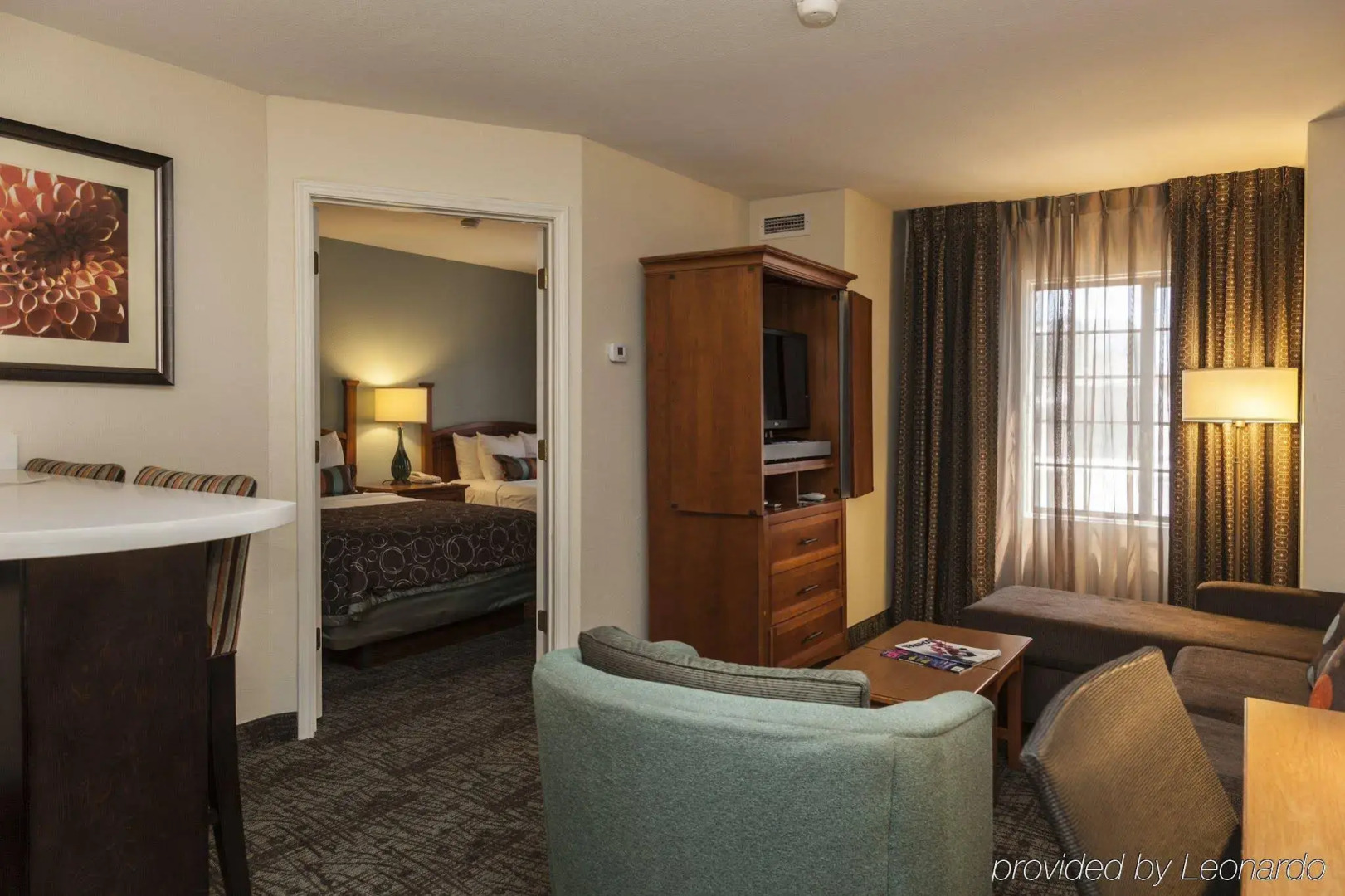 Staybridge Suites Colorado Springs North by IHG