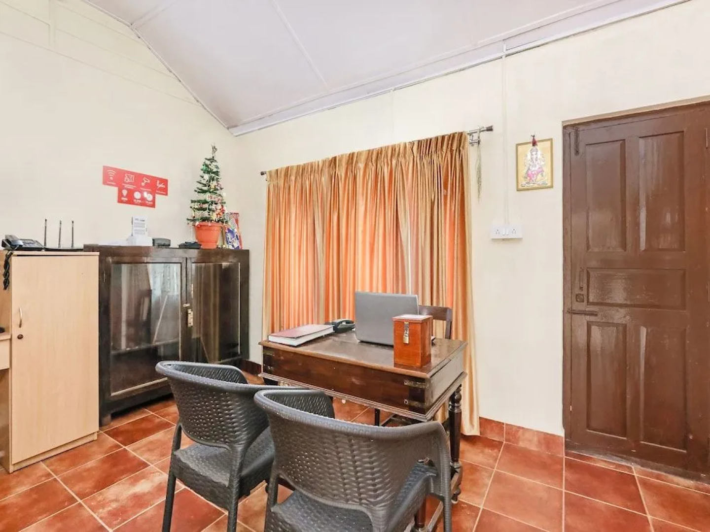 OYO 19168 Alathcad Homestay