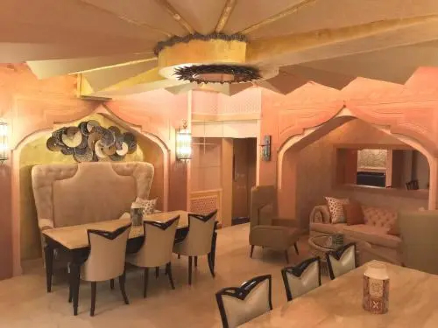 Pramod House Of Classics