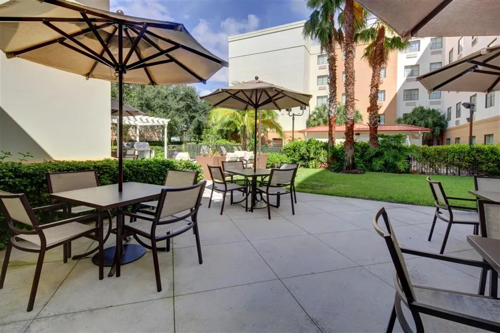 Homewood Suites West Palm Beach