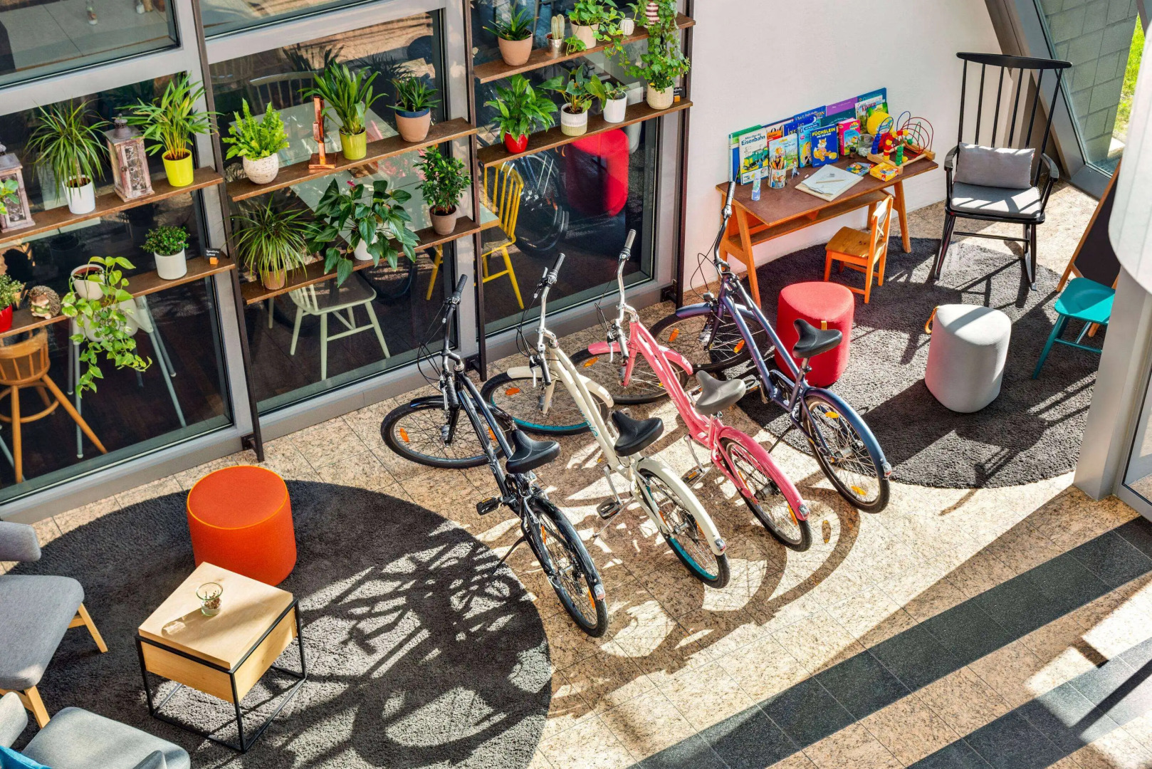 Vienna House Easy by Wyndham Wuppertal