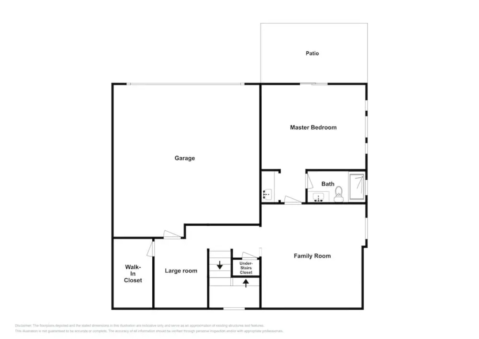 New Listing! Serenity Lake House On The Siltcoos 3 Bedroom Home