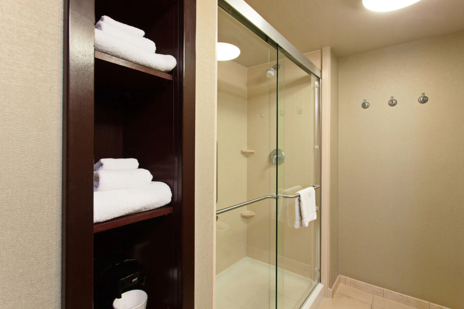 Hampton Inn & Suites Merced