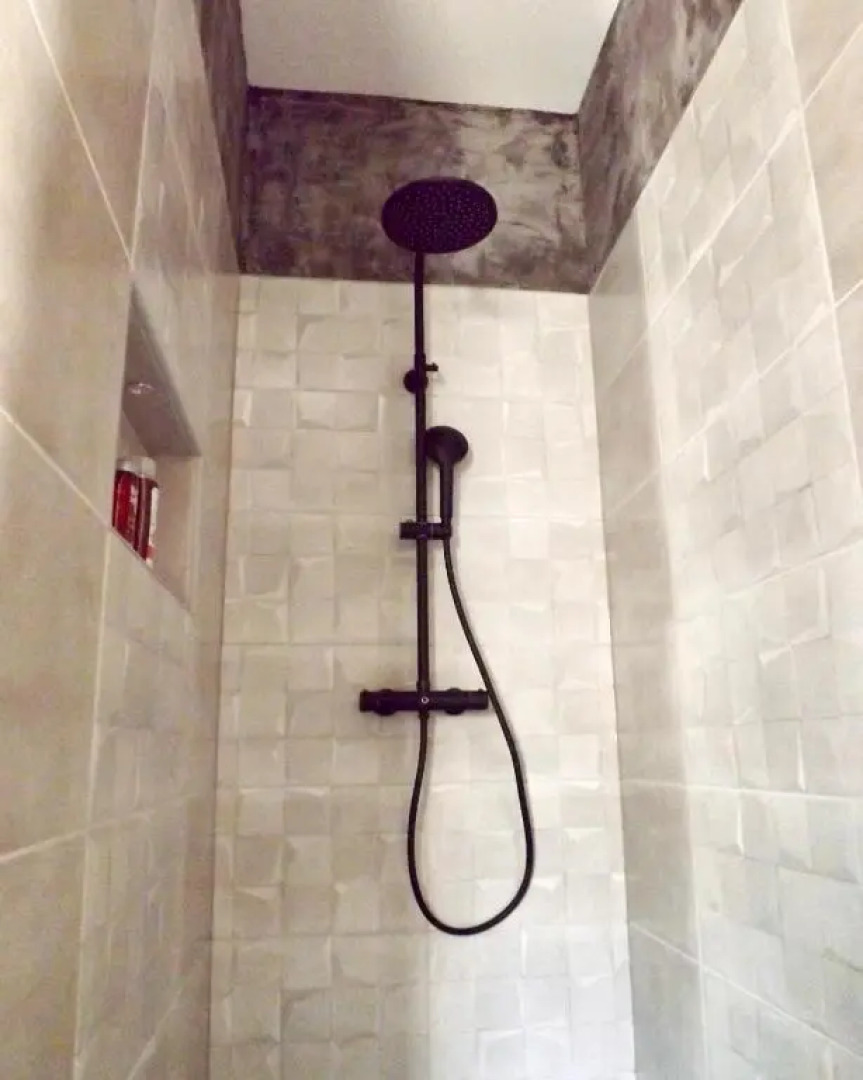 La Suite Côté Pool House