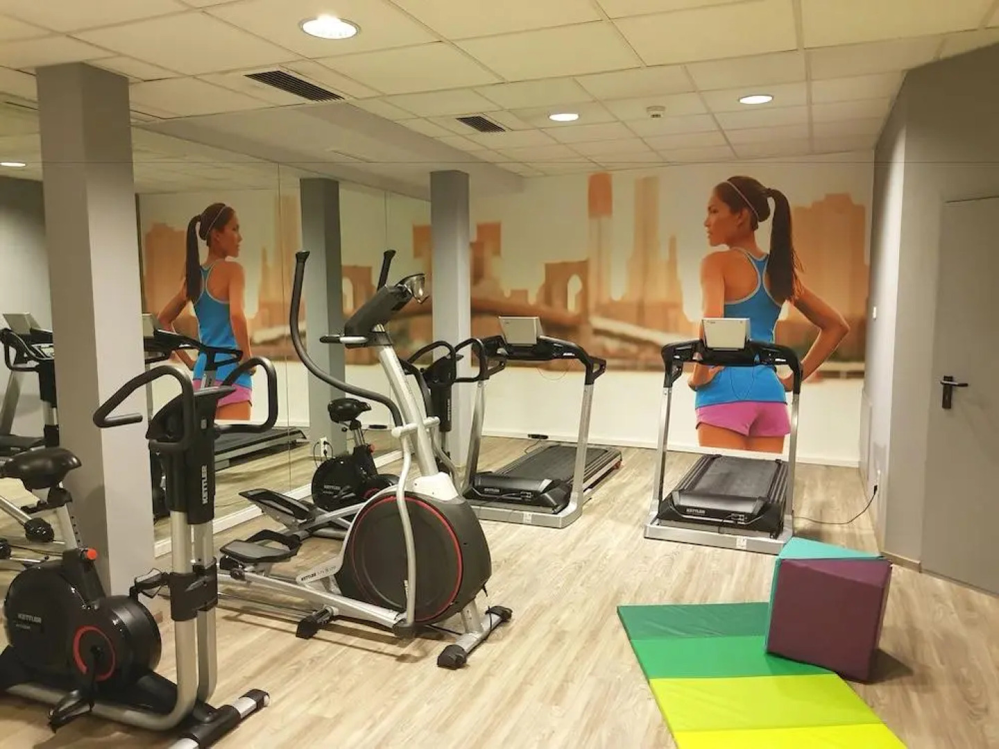 City Hotel Stockerau