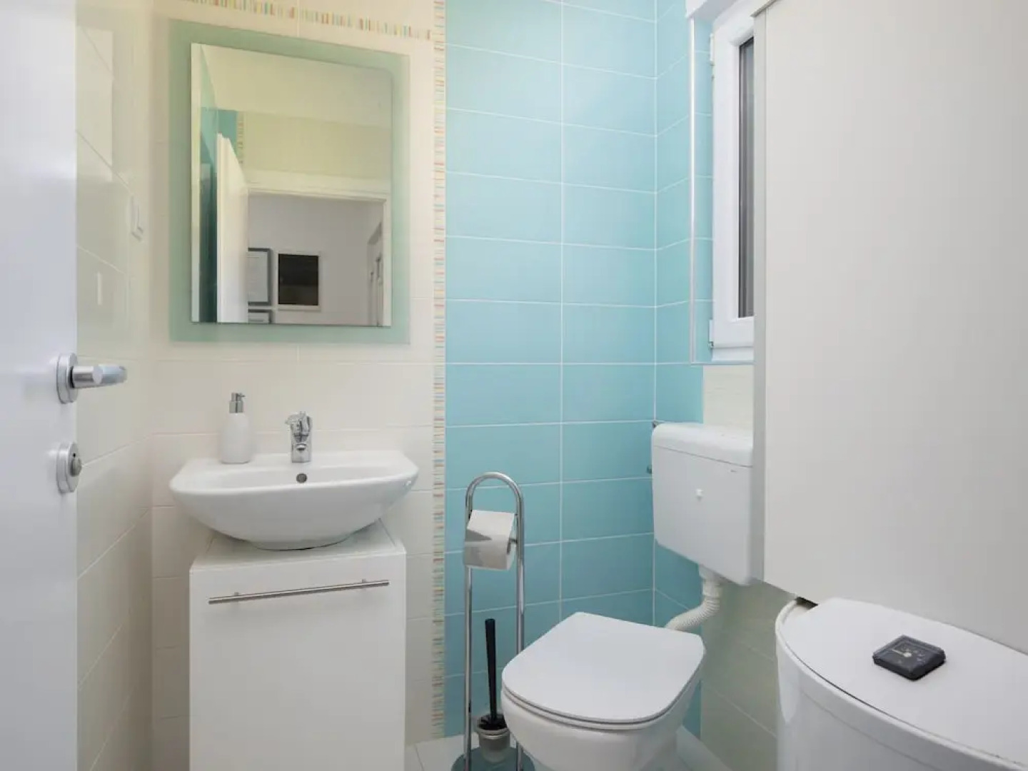 Villa in Sorici With Private Pool