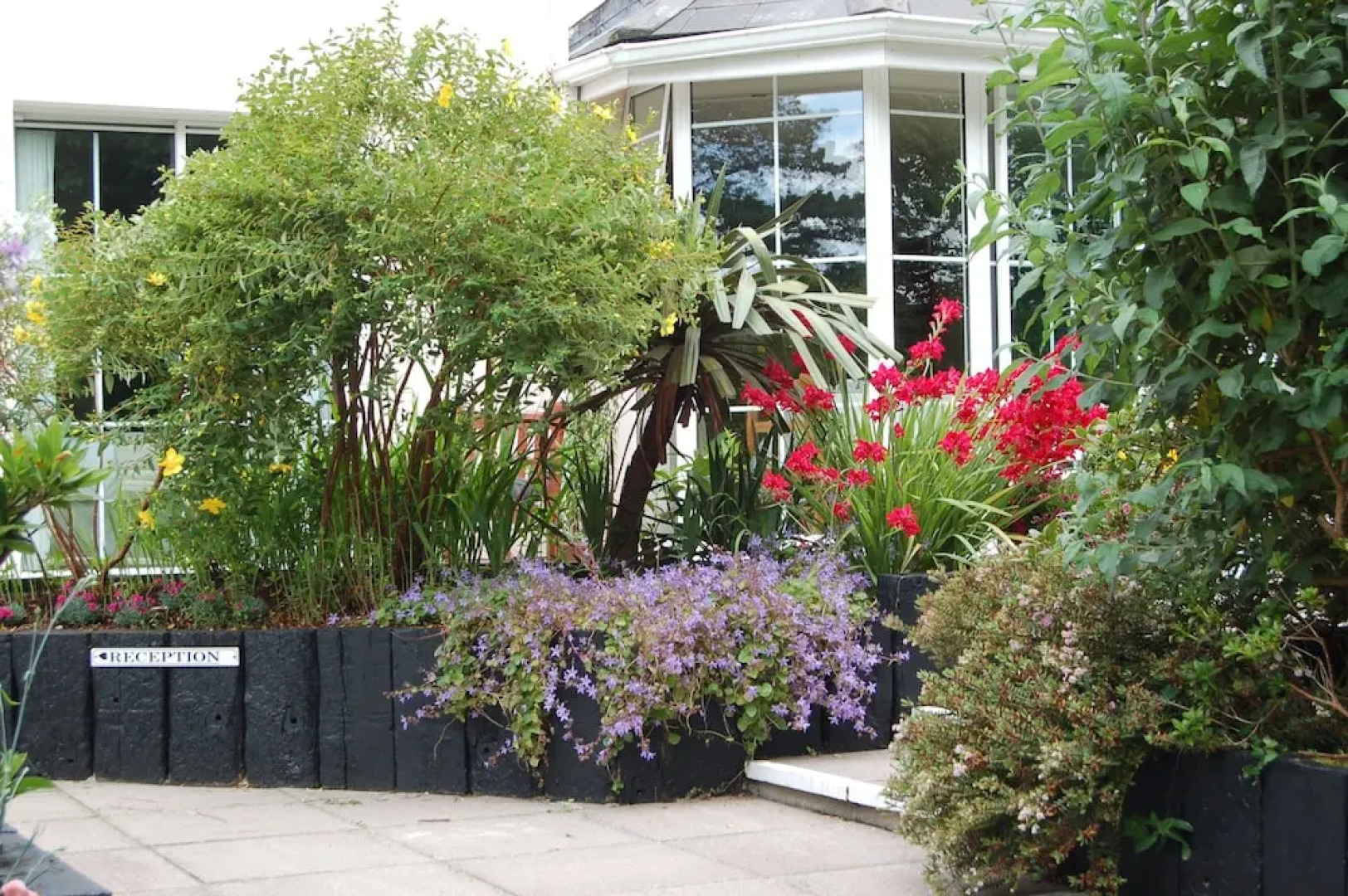 The Grove Lodge Guesthouse & Country Club