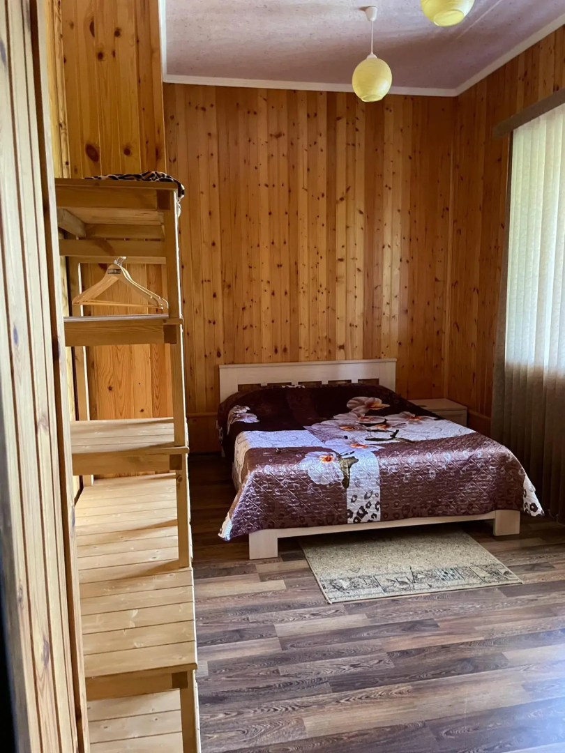 Zeleny Bereg Guest House
