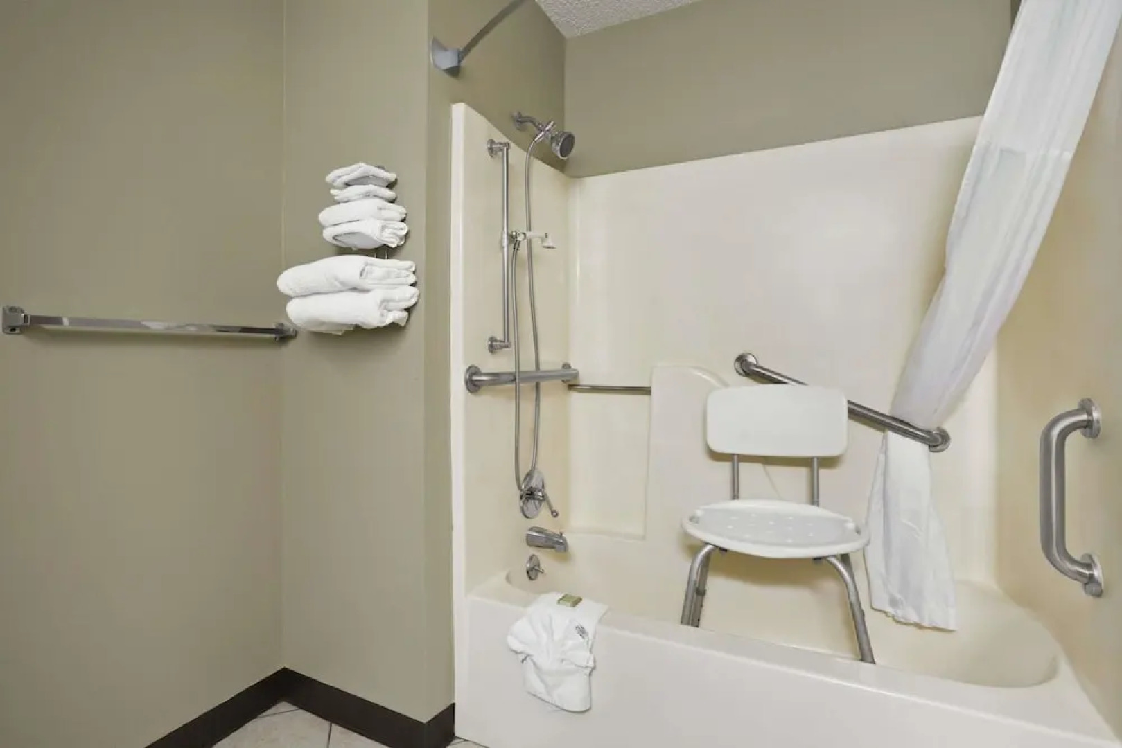 Super 8 Russellville