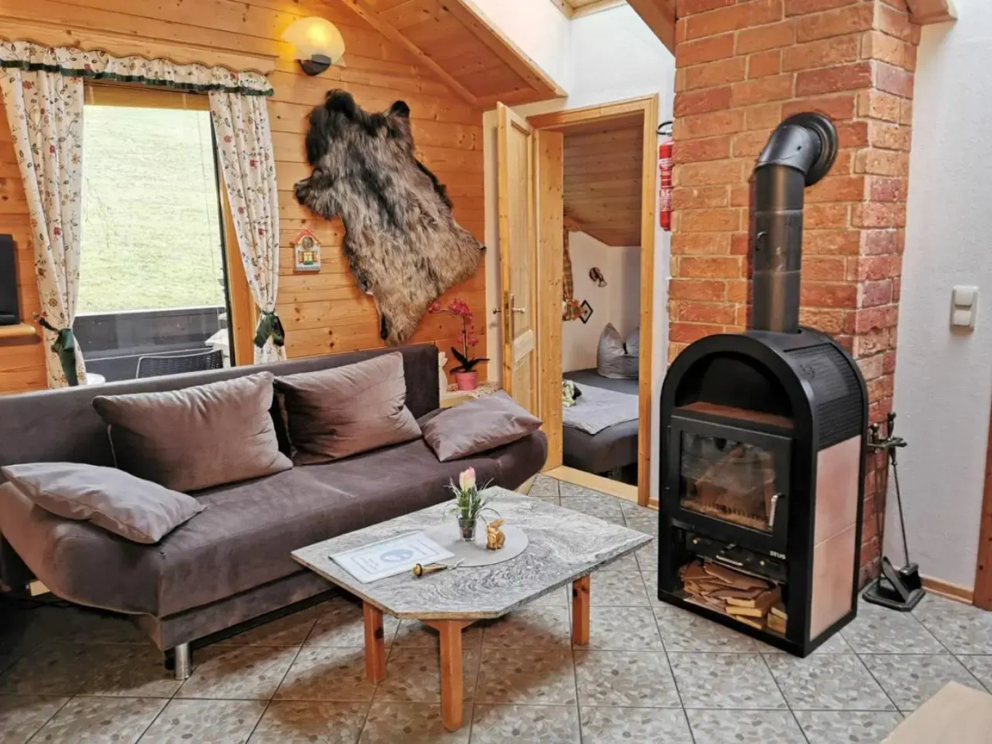 Gästehaus Schachnerhöhe