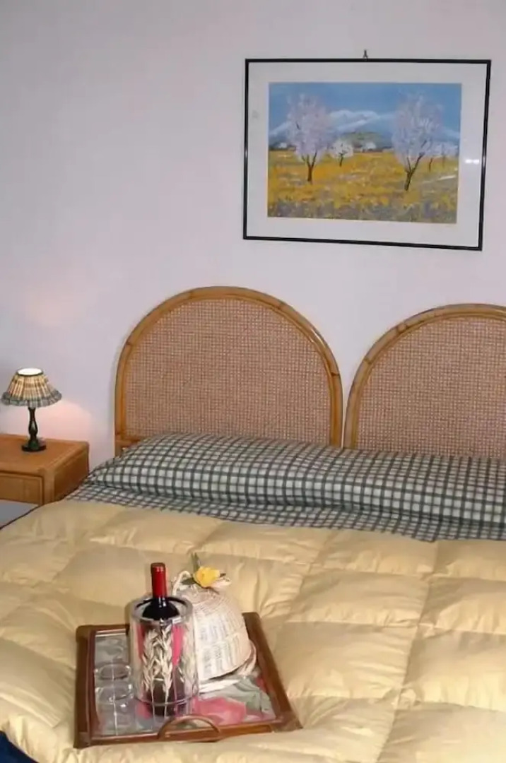 Agriturismo La Riserva Di Montebello