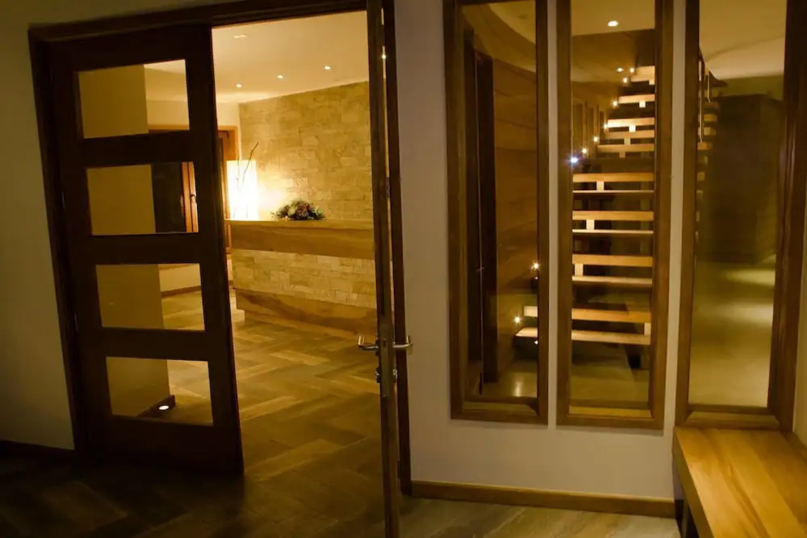 Cocurantu Hotel Boutique