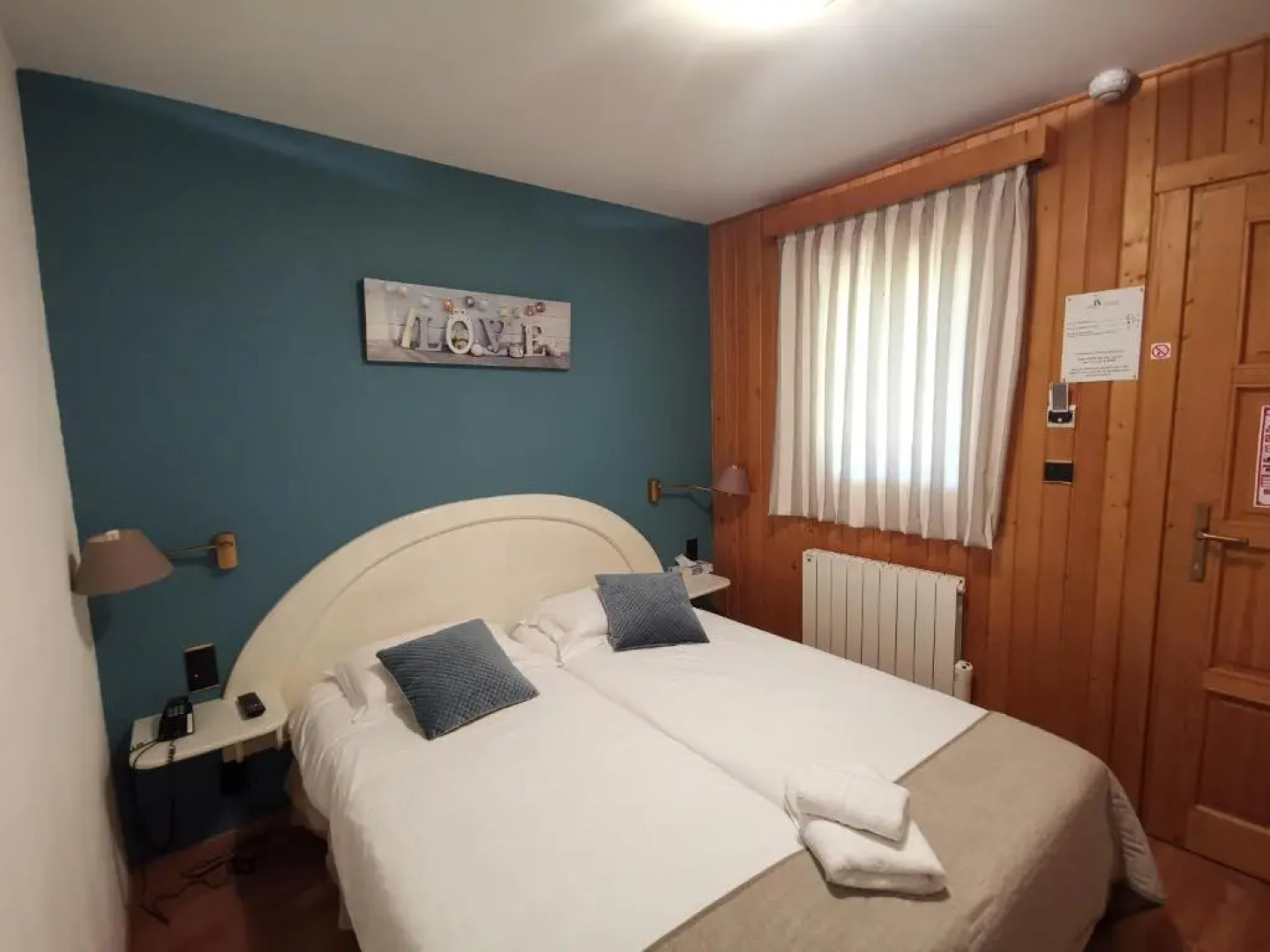 Auberge De Villequier