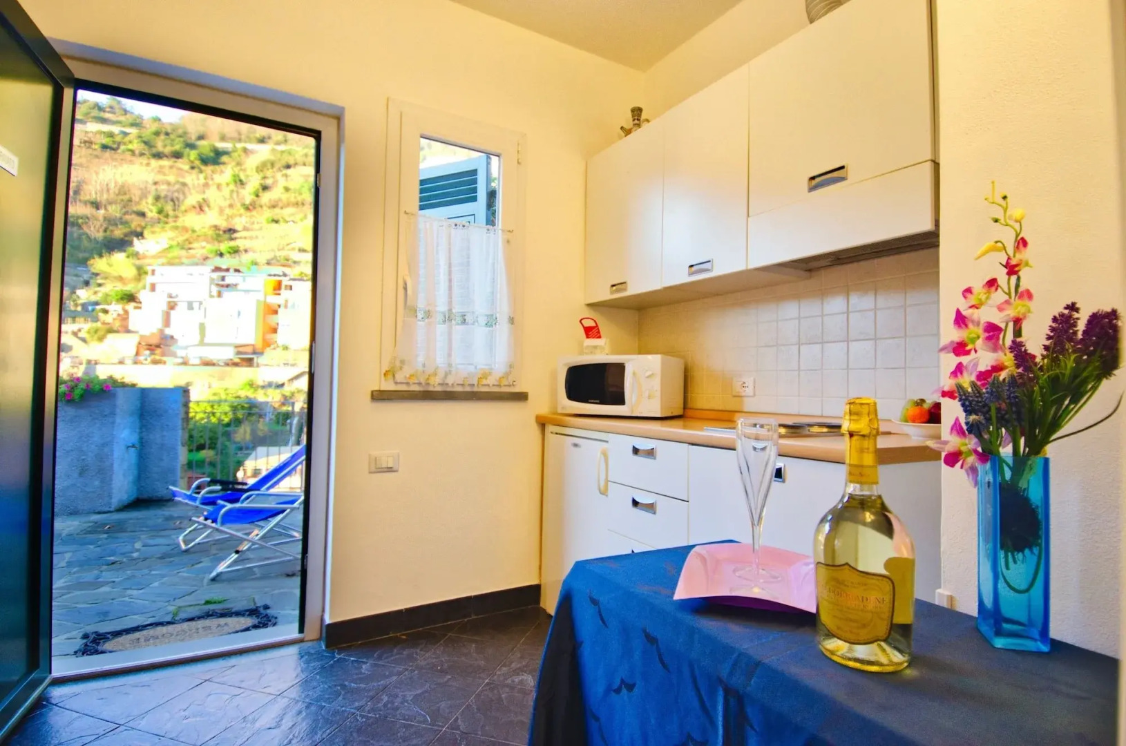 Cinqueterre Residence