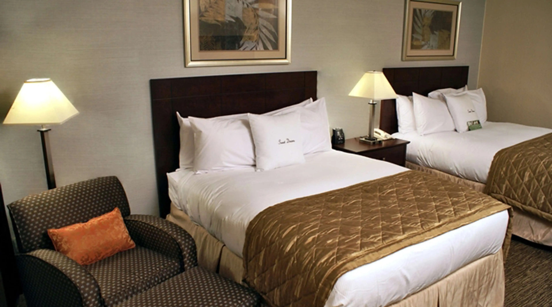 DoubleTree by Hilton Hotel Rocky Mount