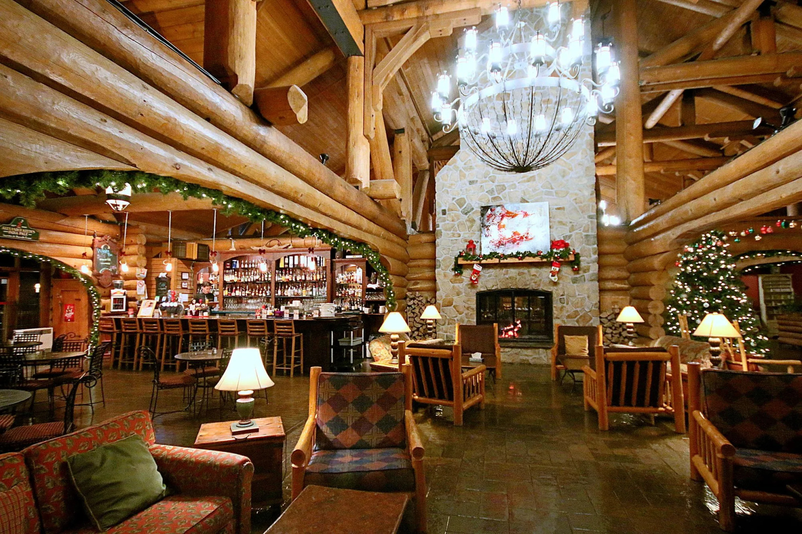 Le Grand Lodge Mont-Tremblant