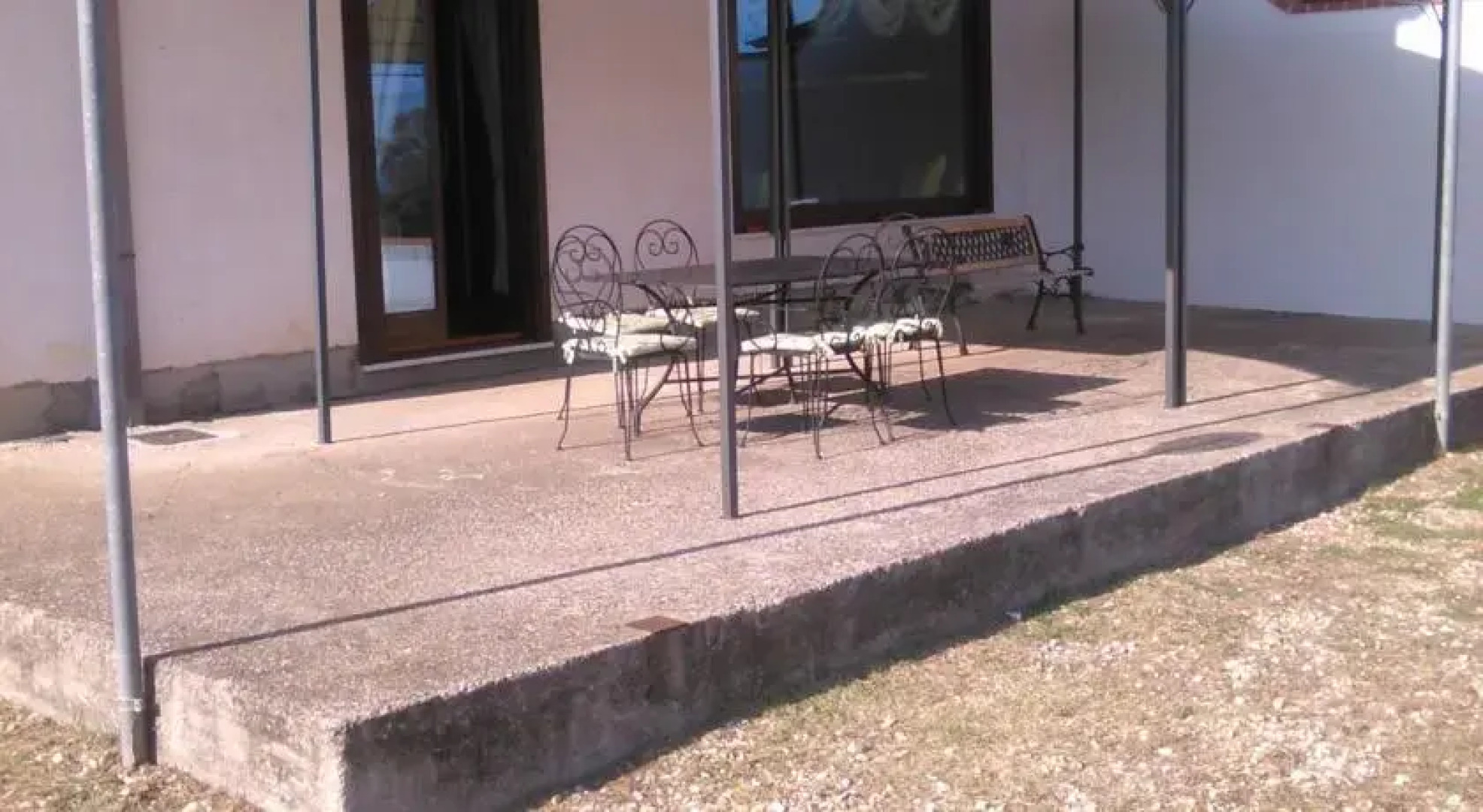 Holiday home La Cuccia di Zella