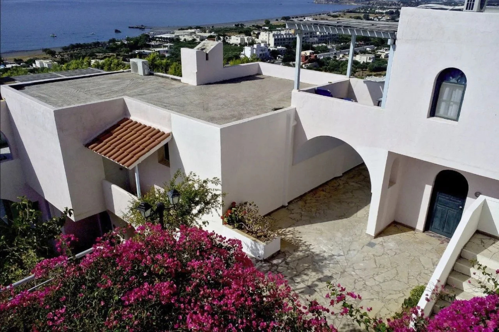 Aromacreta & Spa Ex Coriva Beach & Village