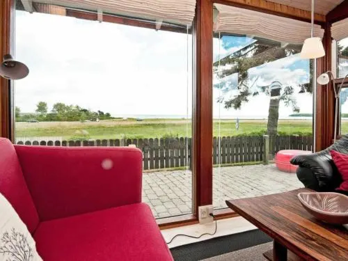 Three-Bedroom Holiday home in Juelsminde 21
