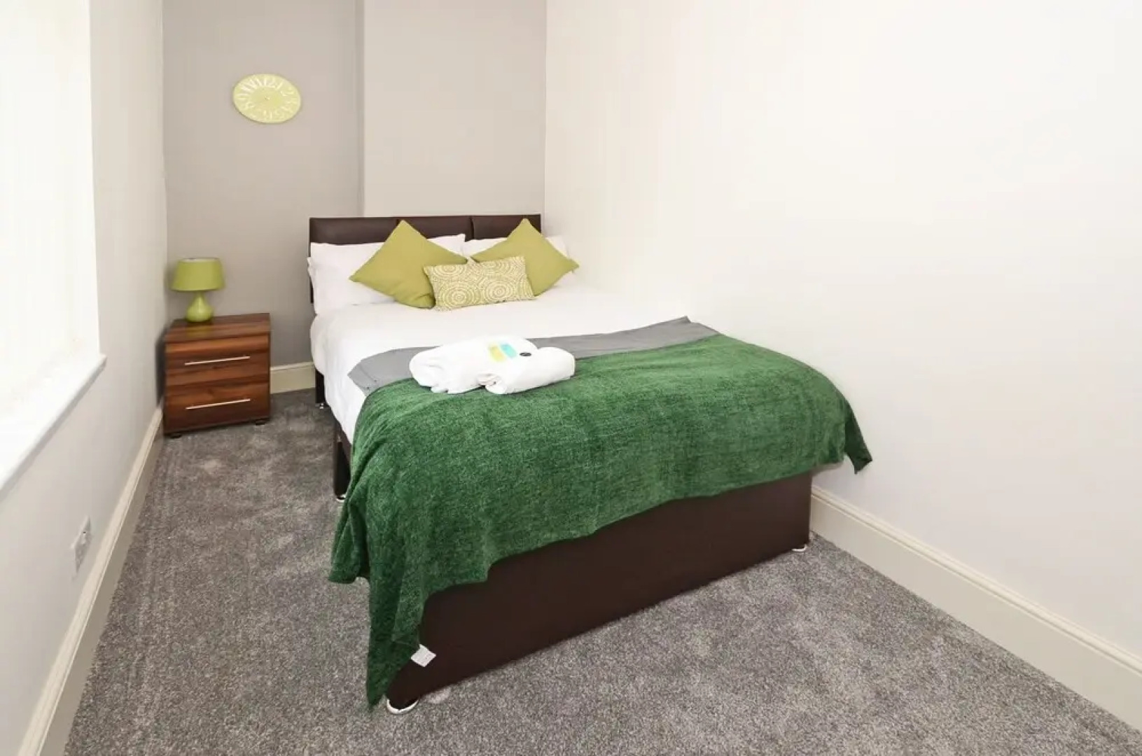 Townhouse @ Boothen Rd - Stoke