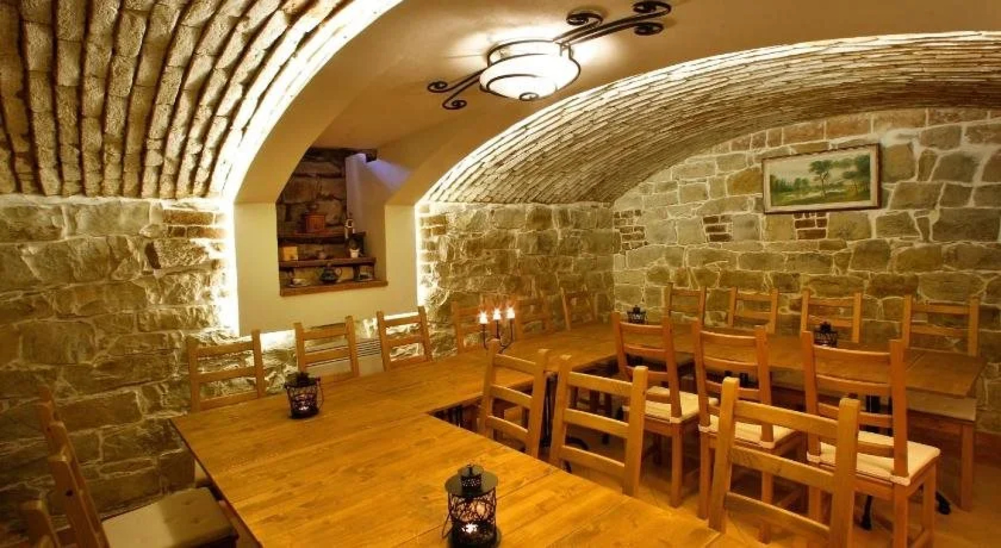 Rezidence Mandragora