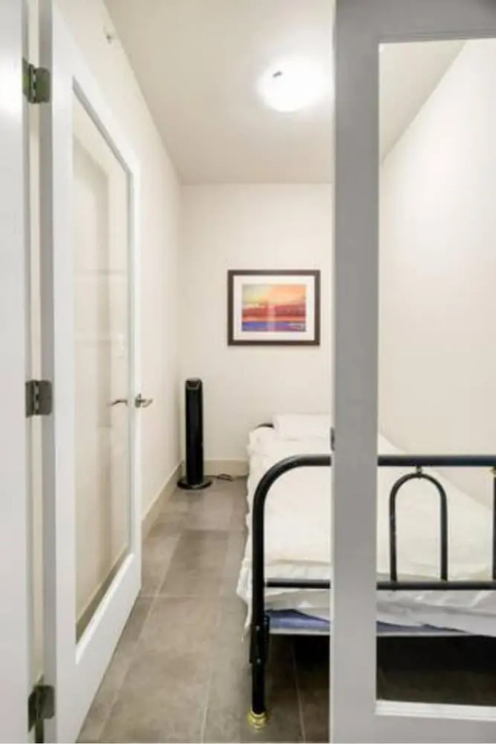 Scenic 3BR Penthouse Suite