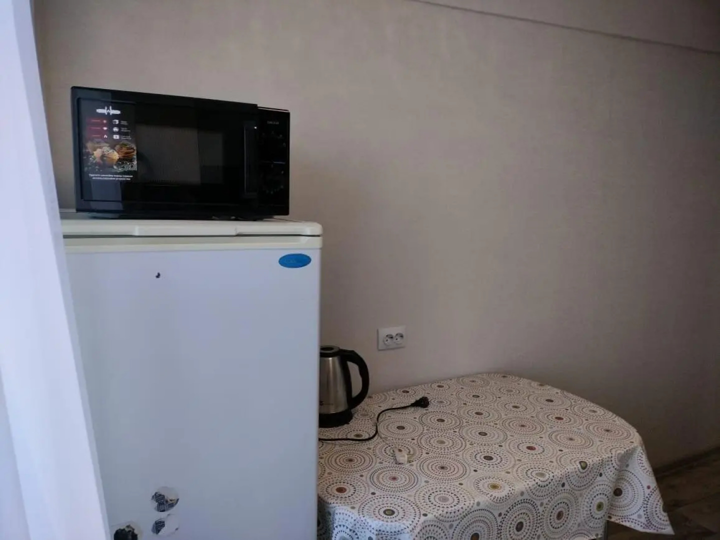 Апартаменты в 5-ом микрорайоне 40